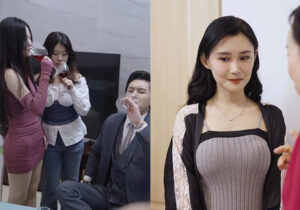 腹黑总裁的惹火娇妻（79集）-豆腐短剧