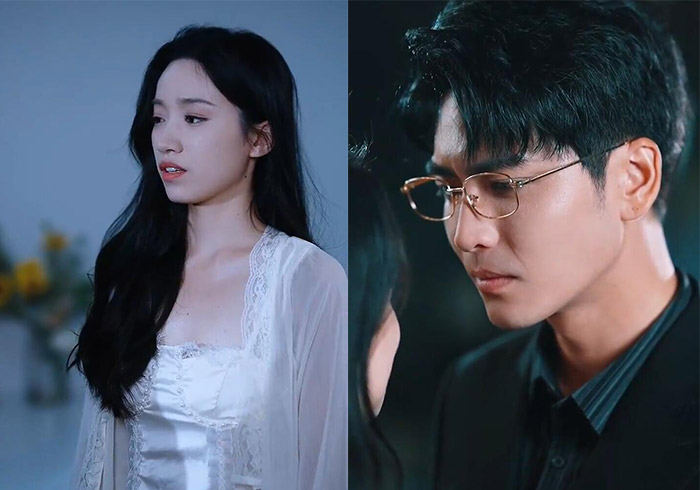 如果眼泪记得你（99集）-豆腐短剧