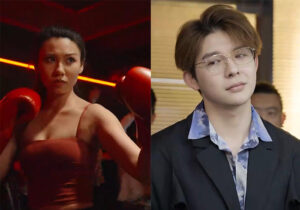 为退婚，我把冰山总裁祸害哭了（78集）-豆腐短剧