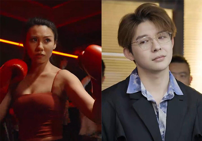 为退婚，我把冰山总裁祸害哭了（78集）-豆腐短剧