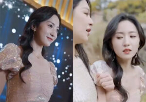 总裁夫人又美又飒（单集完结）-豆腐短剧