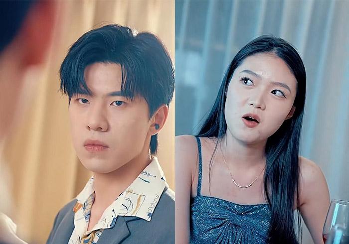 今时重逢不相识（100集）-豆腐短剧