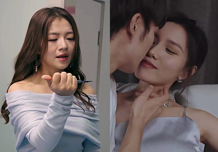 今时重逢不相识（100集）-豆腐短剧