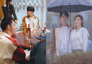 一日逃离（99集）-豆腐短剧