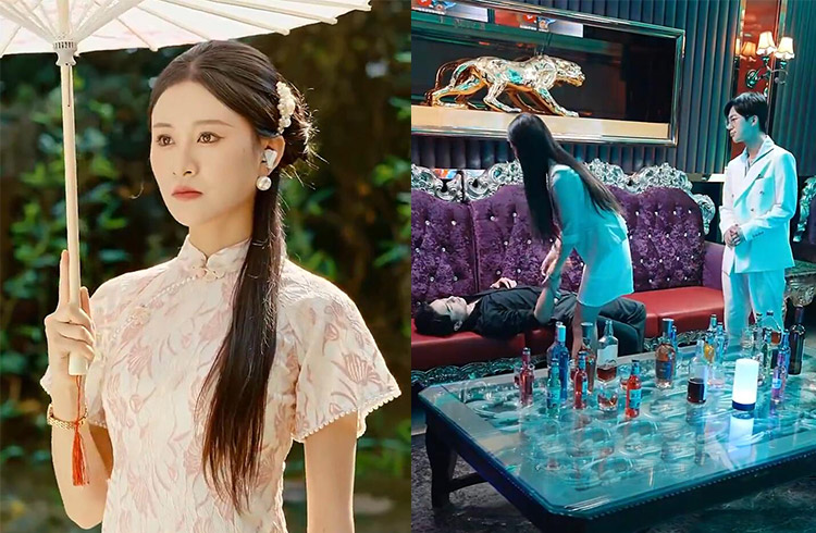 三爷别哭夫人她只爱99天（81集）-豆腐短剧