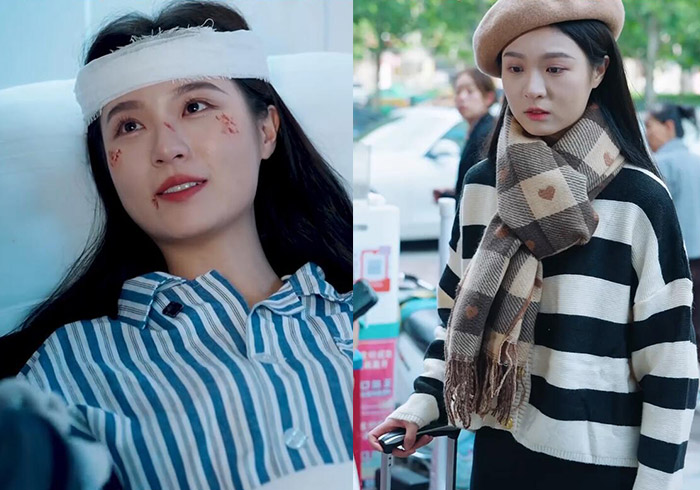 万幸与你相逢&这一世，她发誓绝不重蹈覆辙（99集）-豆腐短剧