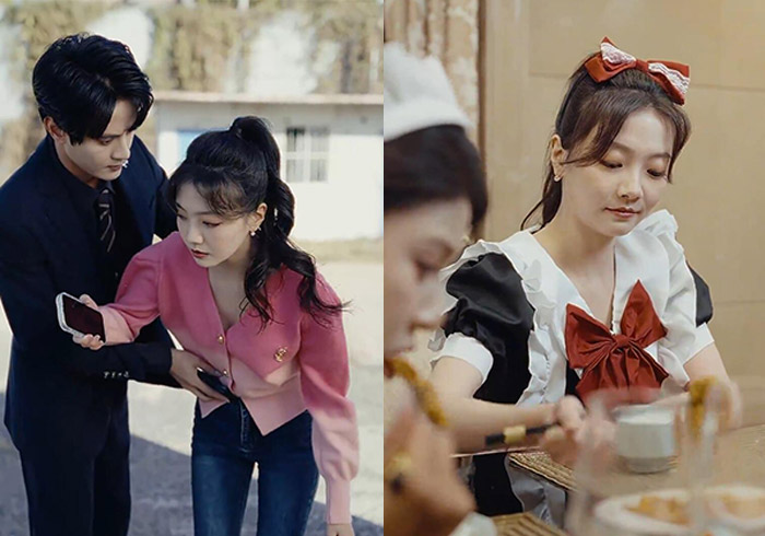 一胎二宝：我的妈咪惹不得（97集）-豆腐短剧